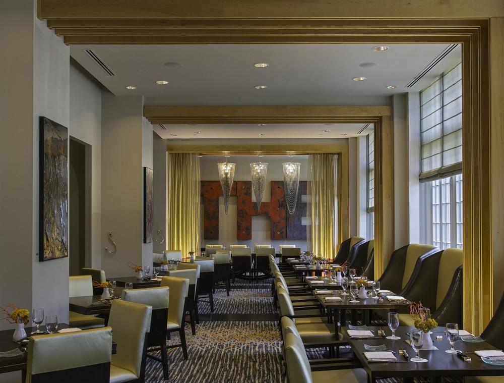 Hotel Le Meridien Dallas, The Stoneleigh Dallas